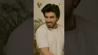 Jaan Se Maar Dunga Tujhe... #mamia #meesni #shorts #humtv #viral