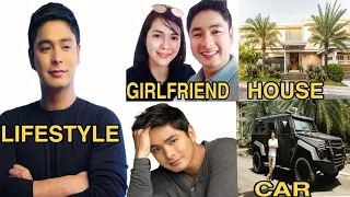 Cardo AKA Coco Martin Lifestyle 2021 || Biography, Career, Wife, Net worth