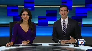 Local 10 News Brief: 12/09/23 Afternoon Edition