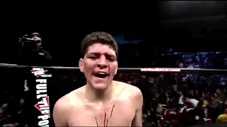 Nick Diaz - Good Feeling