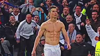 Ronaldo ×Suç Ortağı 2020