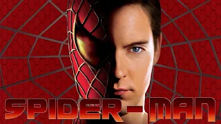 Sam Raimi's Spider-Man Tribute