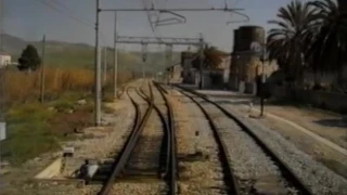 CAB RIDE PALERMO C.LE - AGRIGENTO C.LE 4/5