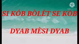 Meyè fason pouw konn ki boul kap soti jodia