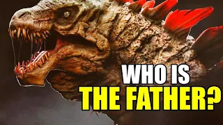 Why We STILL Don't Know Where the Son of Godzilla Came From - Theory