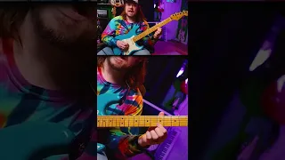 How to sound like Jimi Hendrix