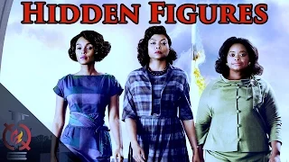 Hidden Figures | Based on a True Story