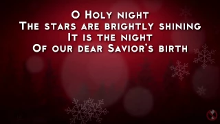 Pentatonix - O Holy Night [HD Lyrics]