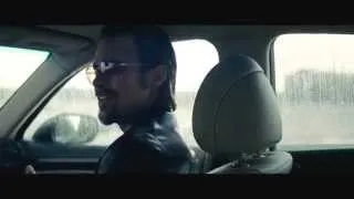 Cogan - Killing Them Softly Trailer Italiano HD