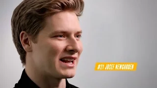 Josef Newgarden on the 100th Running of the Indy 500