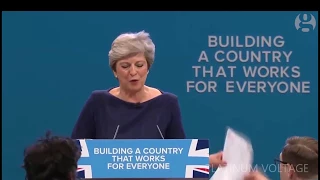 [YTP] Theresa May has a fetish