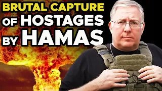 Families' Heart-Wrenching Pleas: Inside the Hostage Crisis with Hamas / Inside the Epicenter Podcast