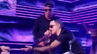 El Regreso De Wisin Y Yandel Premio Lo Nuestro 2018