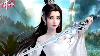 Fantasy Animasih 3d, Aksi Komedi Romance 🔥 Sub Indo (HD) 🦈