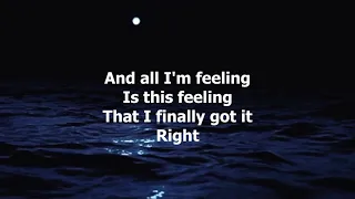 I'd Love To Be Your Last by Clay Walker (with lyrics)