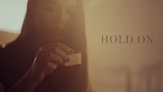 HOLD ON - Scott | Allison [Teen Wolf]