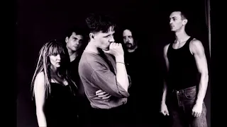 Swans: Sex, God, Sex (Live 1987)