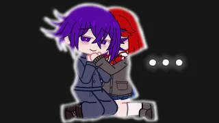 treehouse // Kokichi Ouma & Himiko Yumeno [Pregame Danganronpa V3]