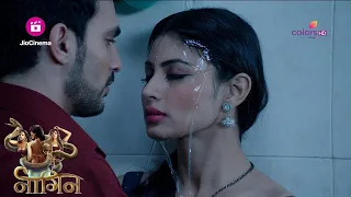 Ritik, Shivanya और करीब आये | Naagin | नागिन