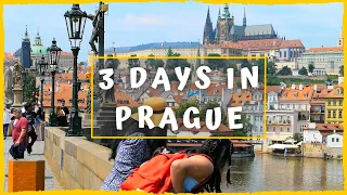 Prague, Czech Republic - 3 days in one of the most beautiful capitals in Europe