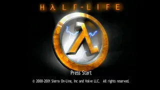 Dreamcast Longplay [026] Half-Life (Unreleased) (Part 1/2)