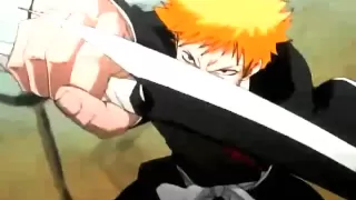 Bleach AMV - Bullet For My Valentine - Your Betrayal