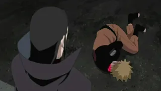 naruto blood prison movie moment 1080p eng dub fhd naruto badass moment in blood prison movie