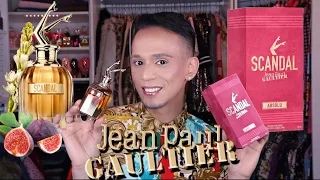 JEAN PAUL GAULTIER SCANDAL ABSOLU | EDGAR-O