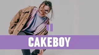 КТО ТАКОЙ CAKEBOY? БИТМЕЙКЕР GONE.Fludd`A | ФРЕШМЕН