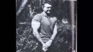 OLD SCHOOL BODYBUILDERS: lost training tips,exercises,rare pictures,philosophy,routines etc.