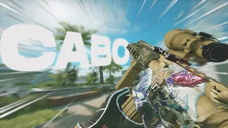 CABO 🌴 (R6 Montage)