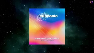 Ronski Speed & Emma Hewitt - Lasting Light 2020 (Exolight & Suncatcher Remix) [EUPHONIC RECORDS]