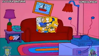 Chistes de sofa Los Simpson(parte 2)