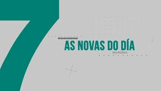 AS NOVAS 2024 05 06