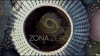 ZONA ZERO | Um documentário sobre a Permacultura como ferramenta de transformação social.