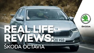 Škoda Octavia | Real Life Review