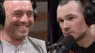 Joe Rogan | The Problems of Early MMA Training w/Forrest Griffin