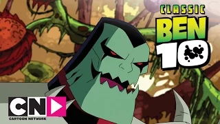 Astrodactyl | Classic Ben 10 | Cartoon Network