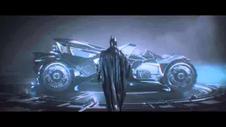 Batman  Рыцарь Аркхема — Русский трейлер! HD Batman  Arkham Knight