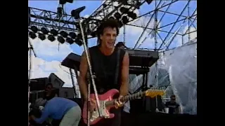 Rick Springfield   Jessie's Girl   Rock am Ring   1985