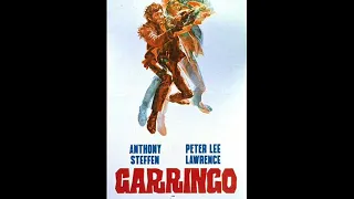 Garringo - Marcello Giombini - 1969