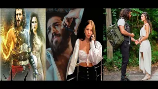 "Demet Özdemir Rejected Partnership with Can Yaman in Sandokan TV Series!"