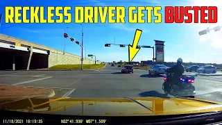 Idiots In Cars | Road Rage, Bad Drivers, Hit and Run, Car Crash #160