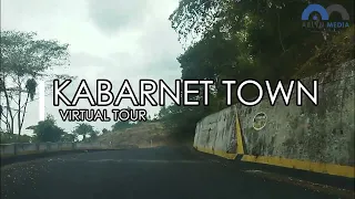 Kabarnet Town Virtual Tour #ZuruBaringo