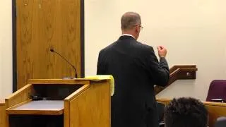 Martin MacNeill in court for sex abuse case