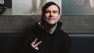 The Used's Bert On Demi Lovato, Pierce The Veil & When We Were Young Festival | Interview