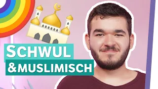 Schwulsein im Islam: "Gott sollte mich heilen" | Auf Klo