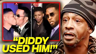 Katt Williams EXPOSES Diddy For Trying To Control Bryshere Gray