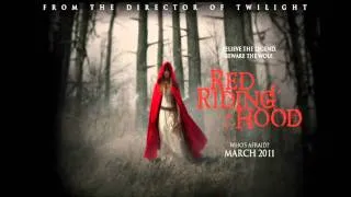 Fever Ray - The Wolf (Theme From ''Red Riding Hood'')