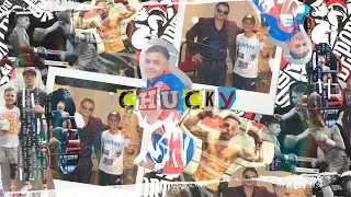 Franco "Chucky" Rodríguez - Deportivo Box